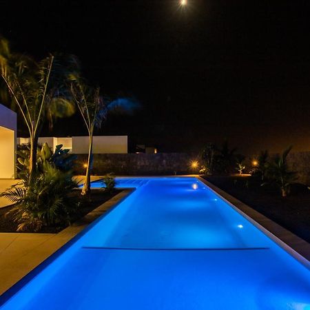 Villa Macan Teguise  Exterior photo